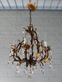 Vintage Chandelier