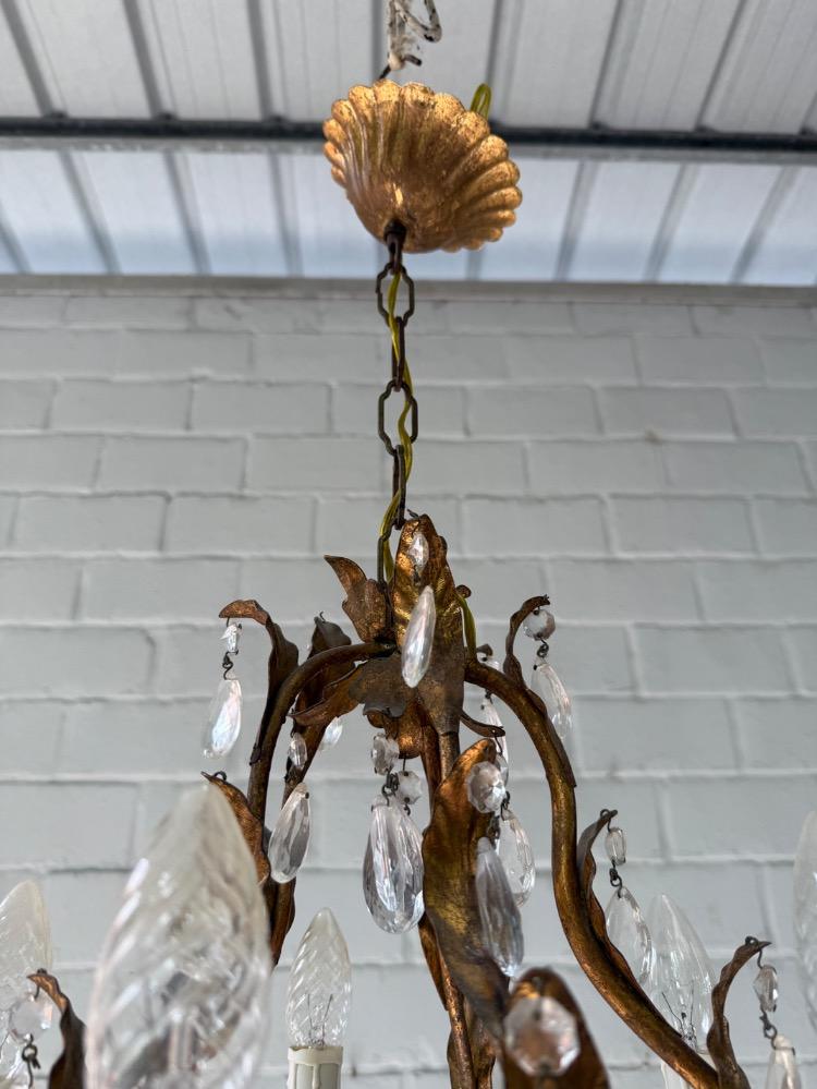 Vintage Chandelier