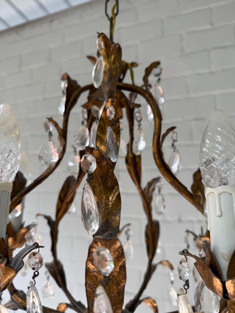Vintage Chandelier