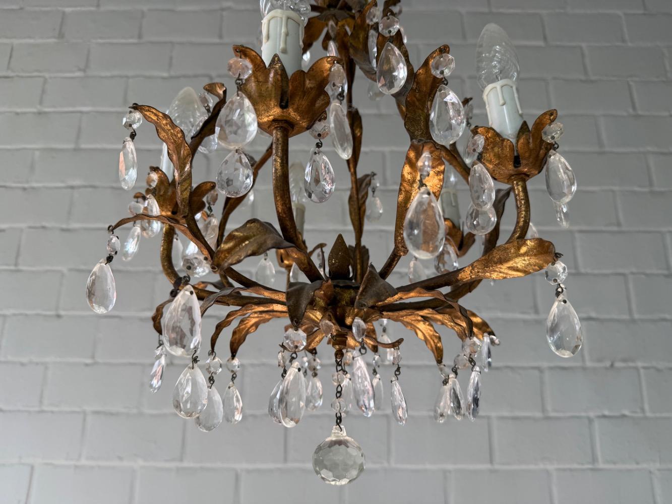 Vintage Chandelier