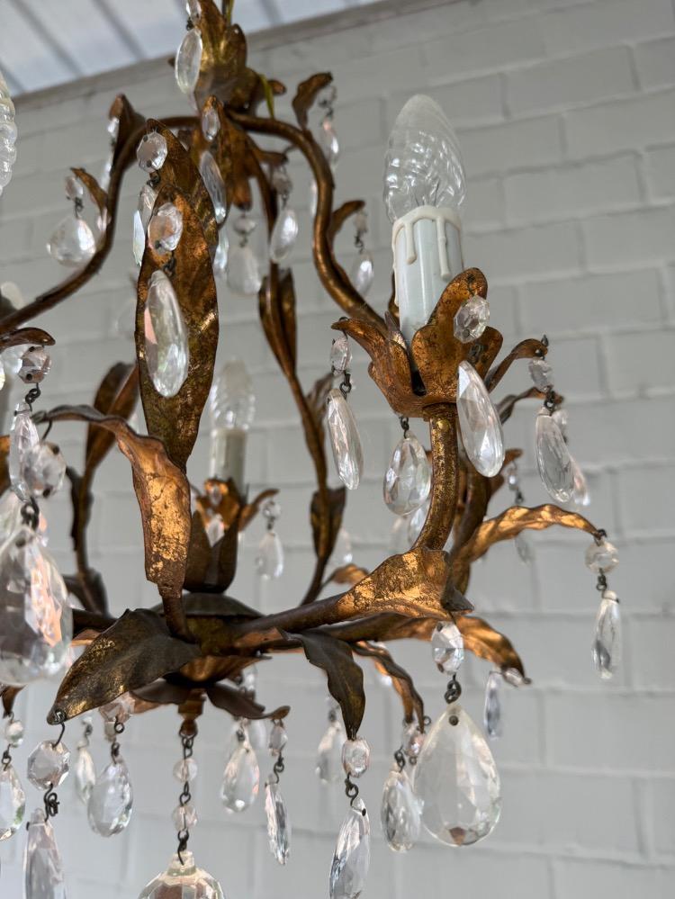 Vintage Chandelier