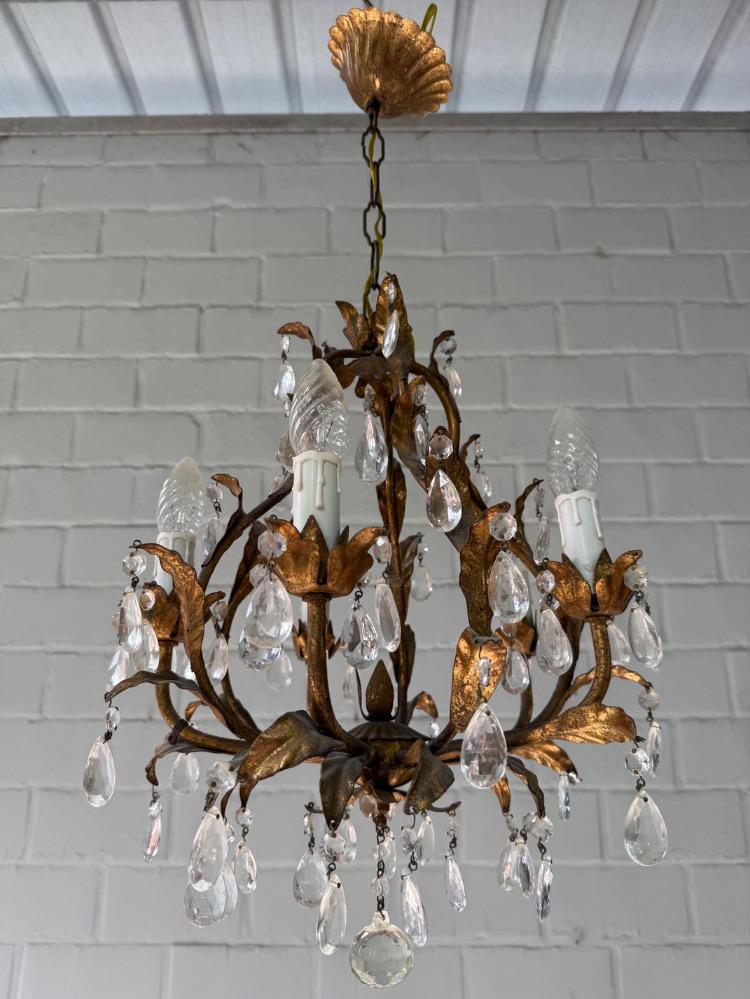 Vintage Chandelier