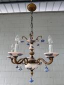 Vintage Chandelier