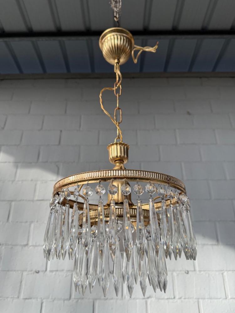 Vintage Chandelier