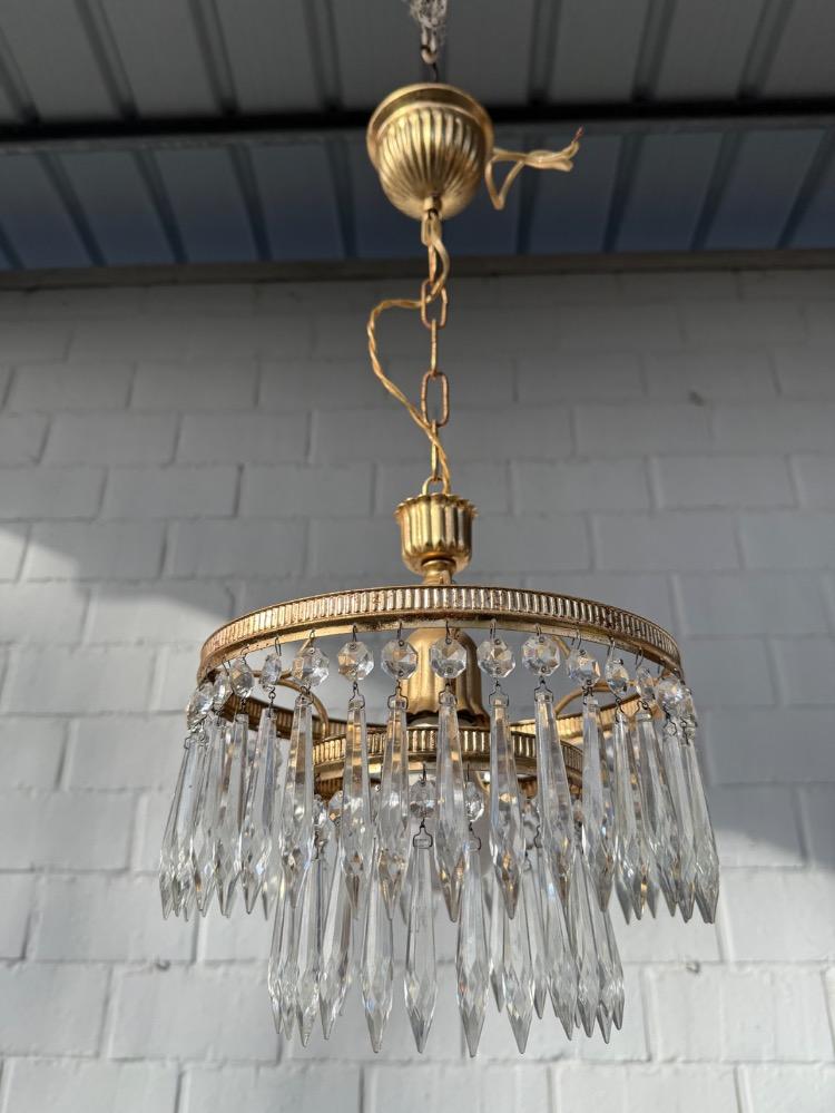 Vintage Chandelier
