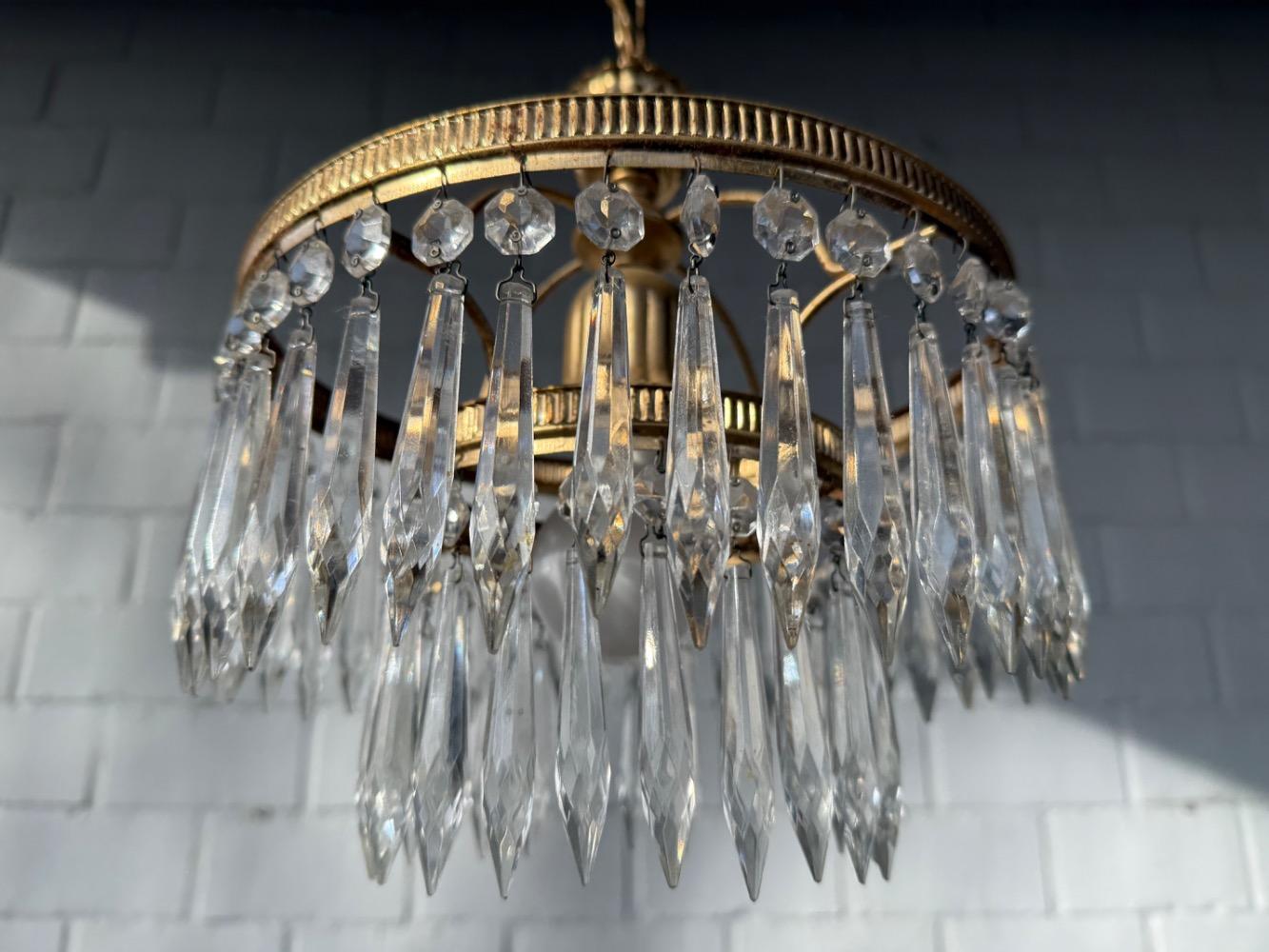 Vintage Chandelier