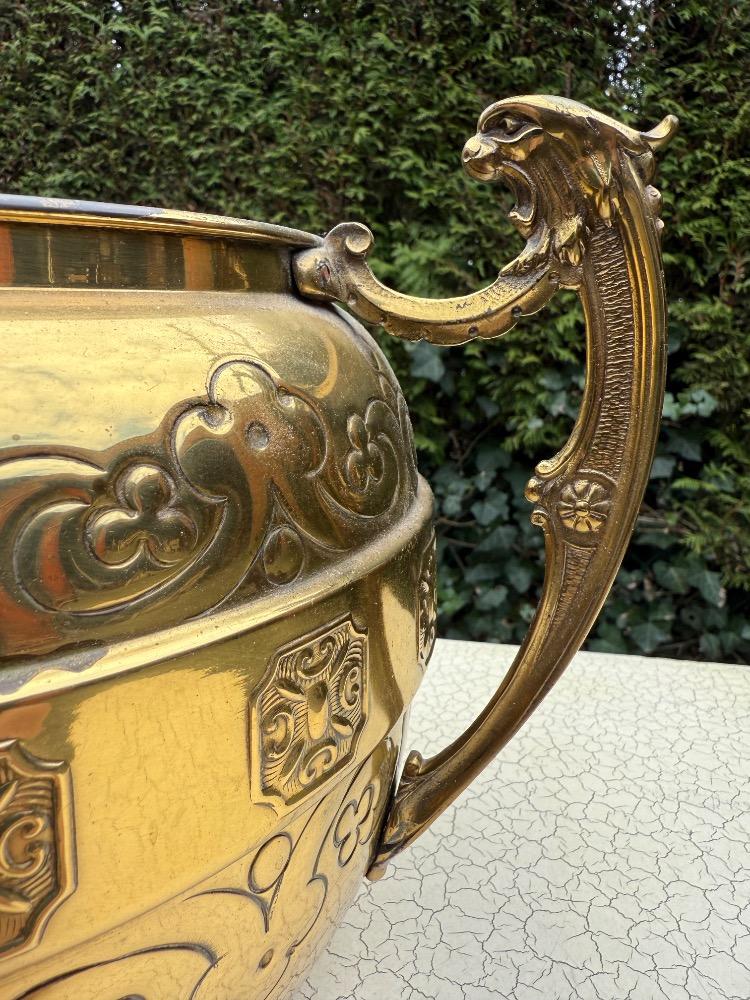 Vintage Flower pot