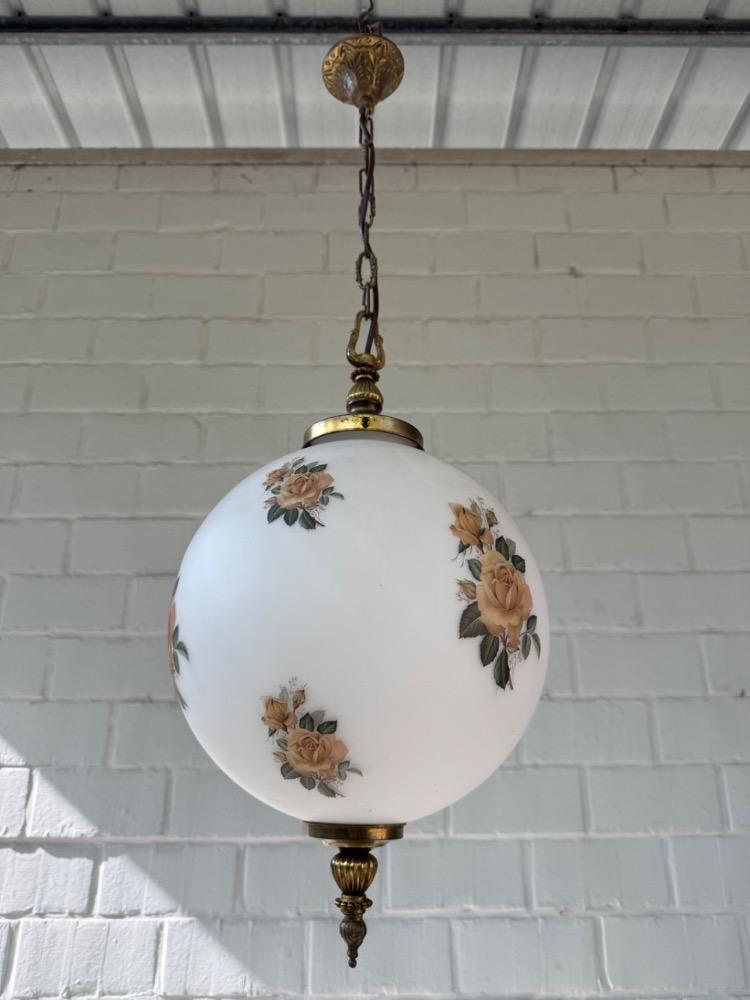 Vintage Hall lamp