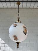 Vintage Hall lamp