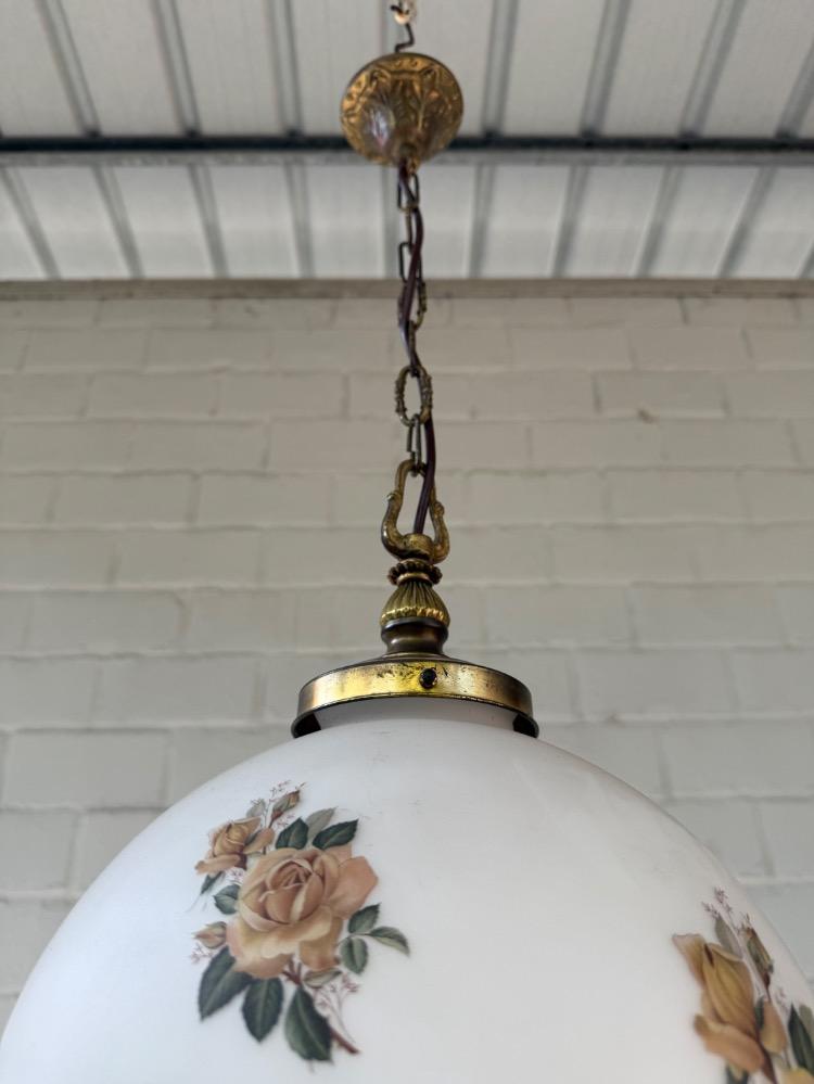 Vintage Hall lamp