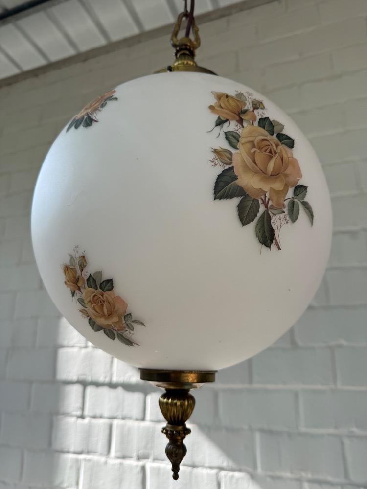 Vintage Hall lamp