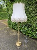 Vintage Lampstand