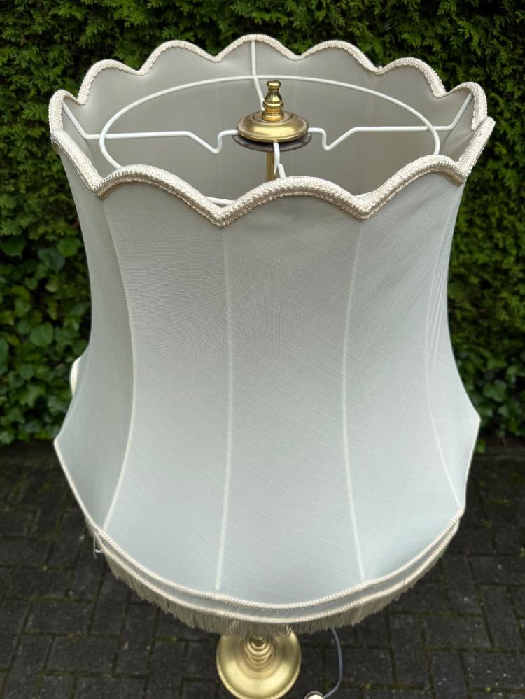 Vintage Lampstand