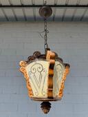 Vintage Lantern
