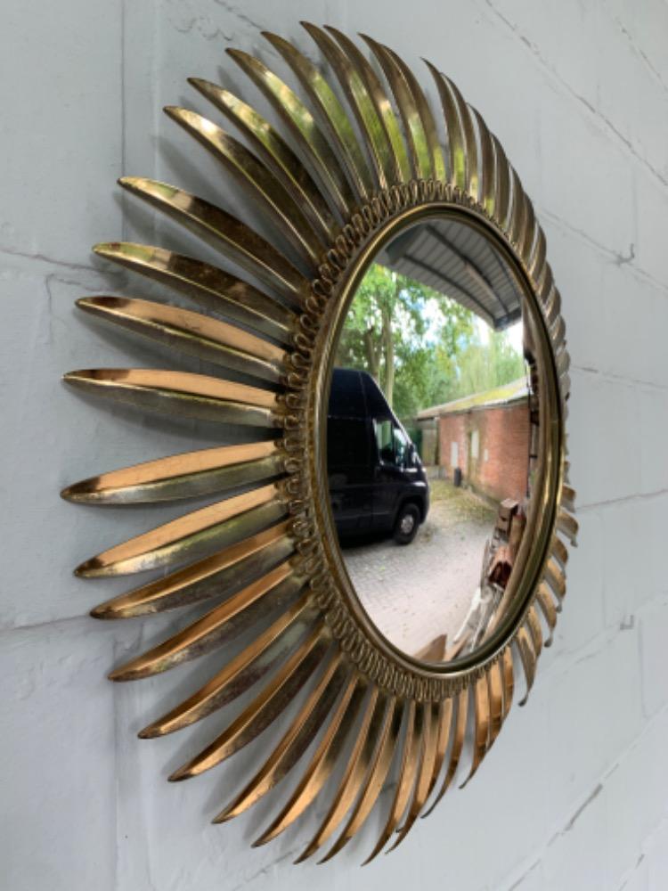 Vintage Mirror
