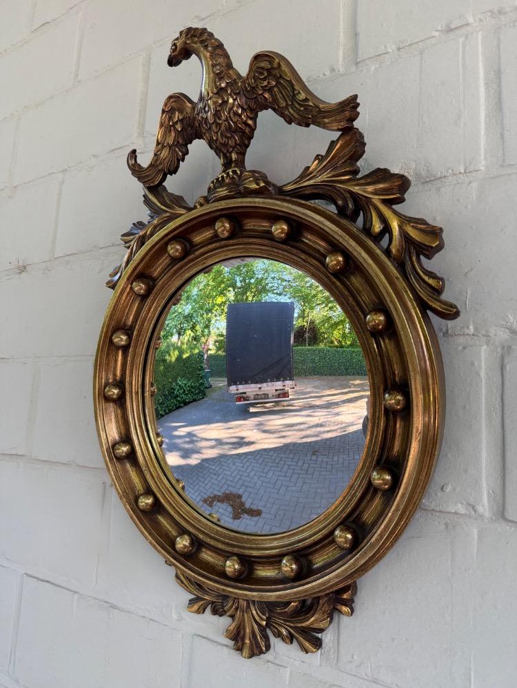 Vintage Mirror