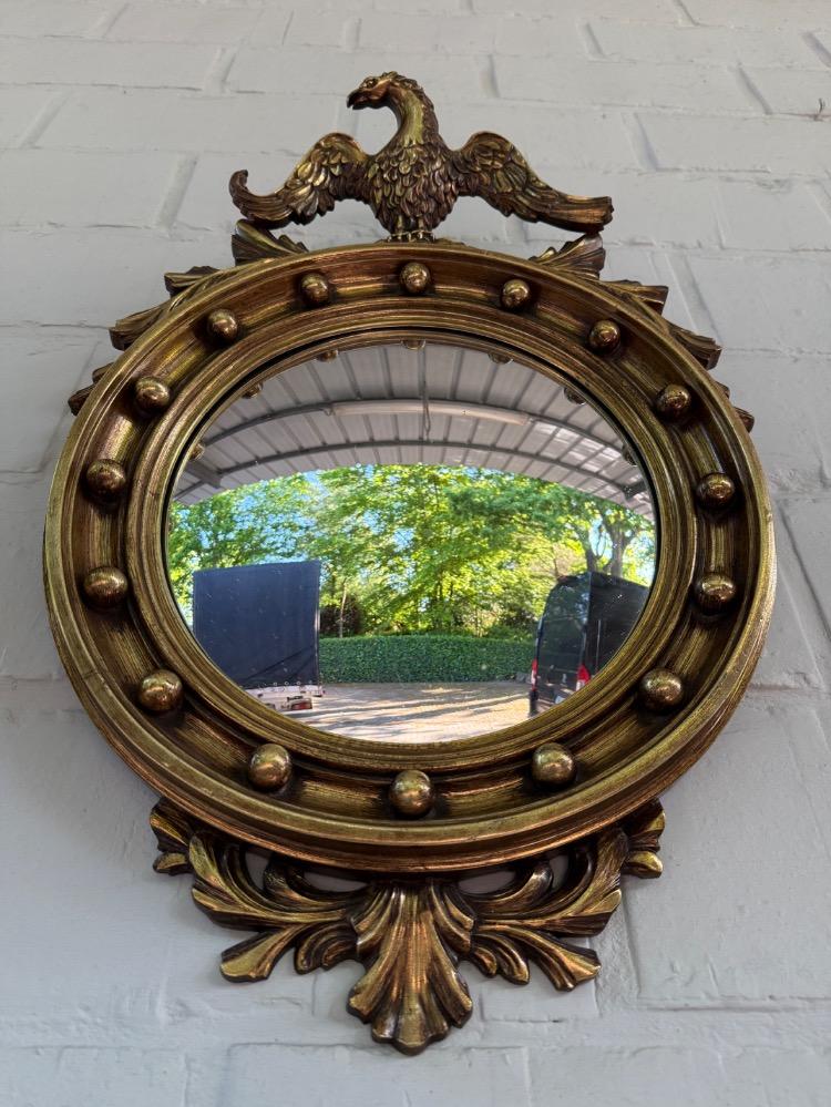 Vintage Mirror