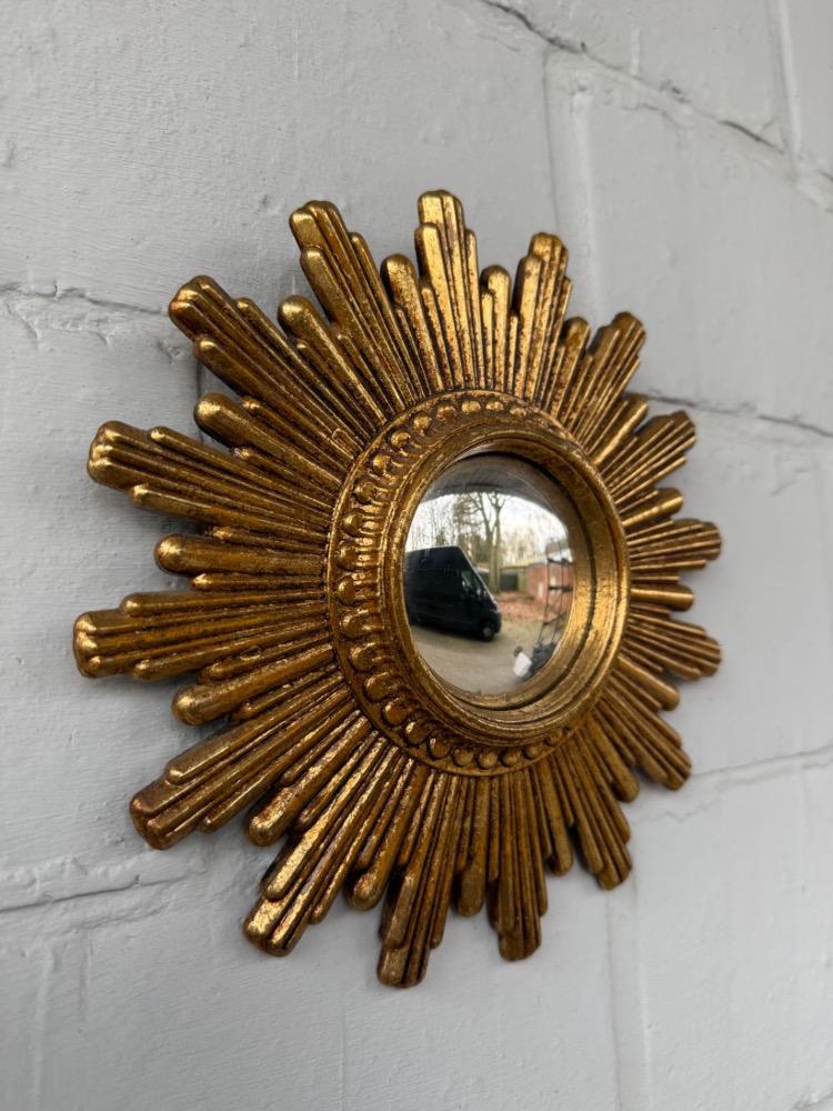 Vintage Mirror
