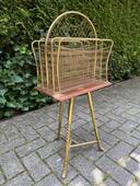 Vintage Paperrack