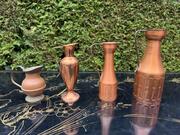 Vintage Set of jars