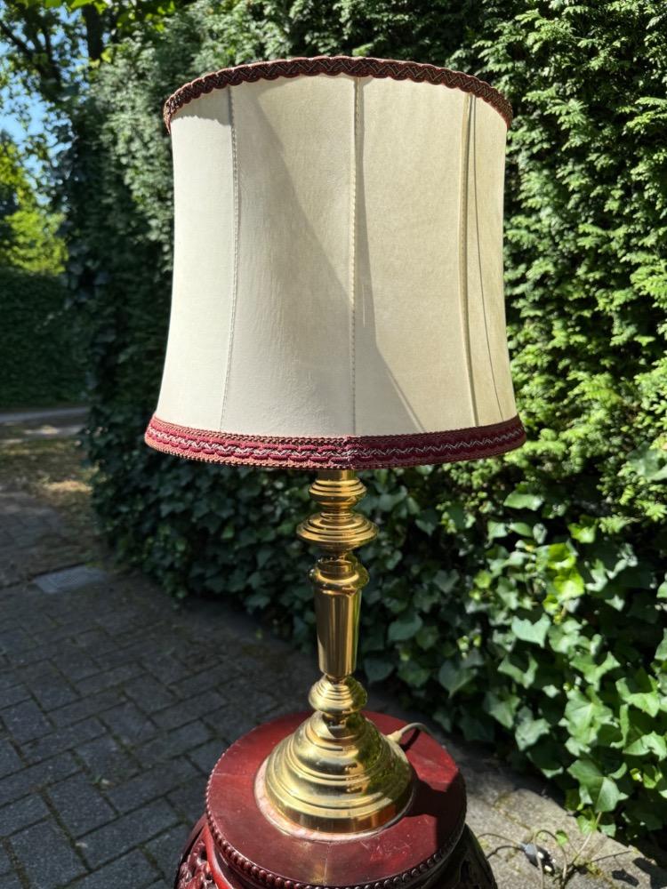 Vintage Table lamp