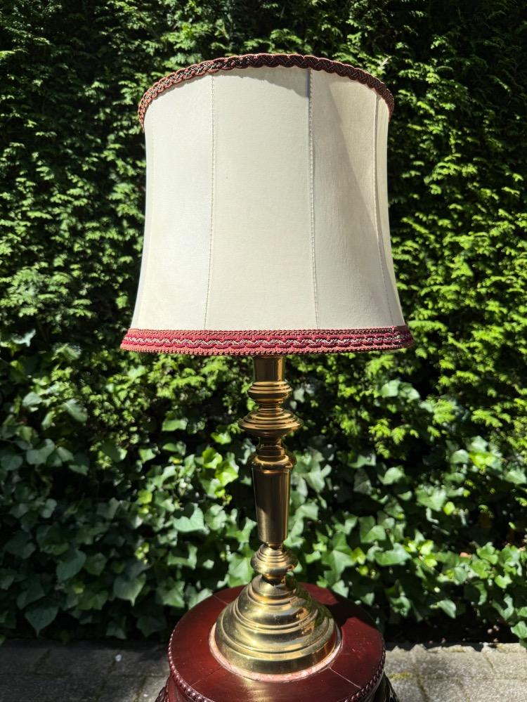Vintage Table lamp