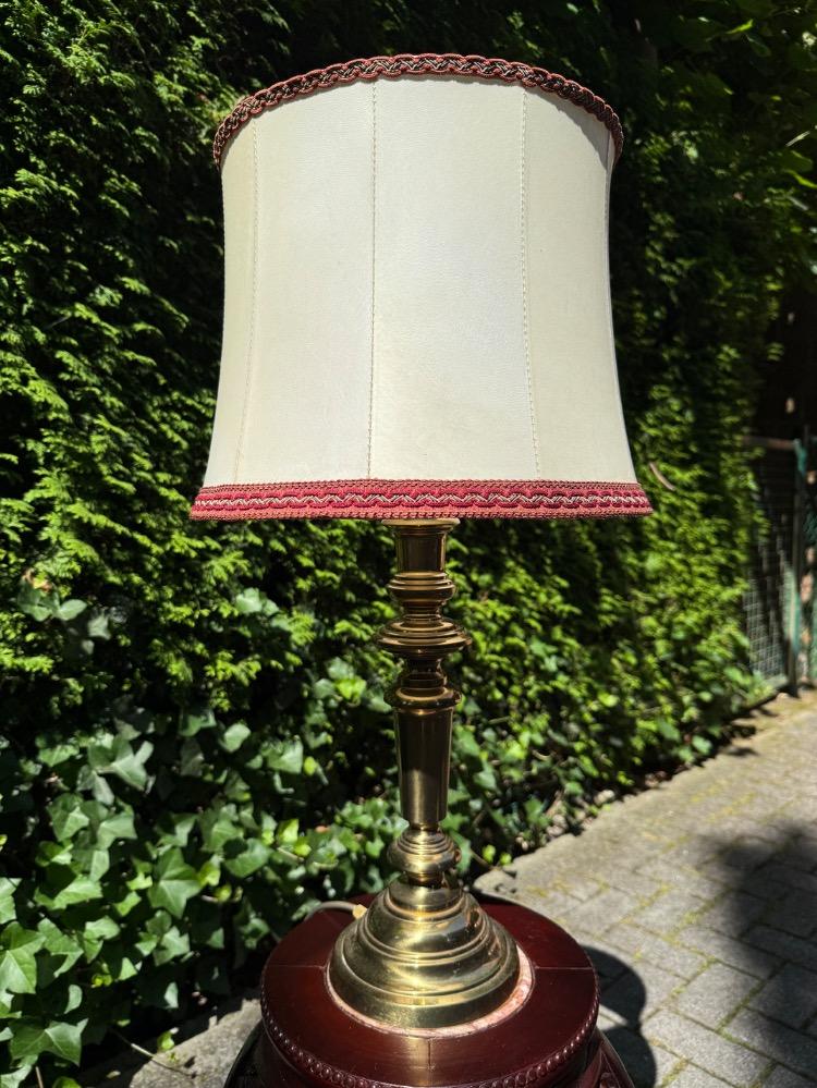 Vintage Table lamp