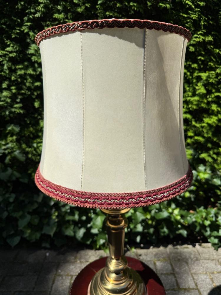 Vintage Table lamp