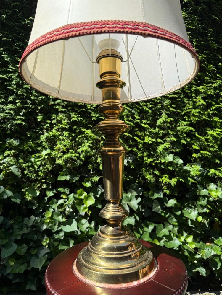 Vintage Table lamp