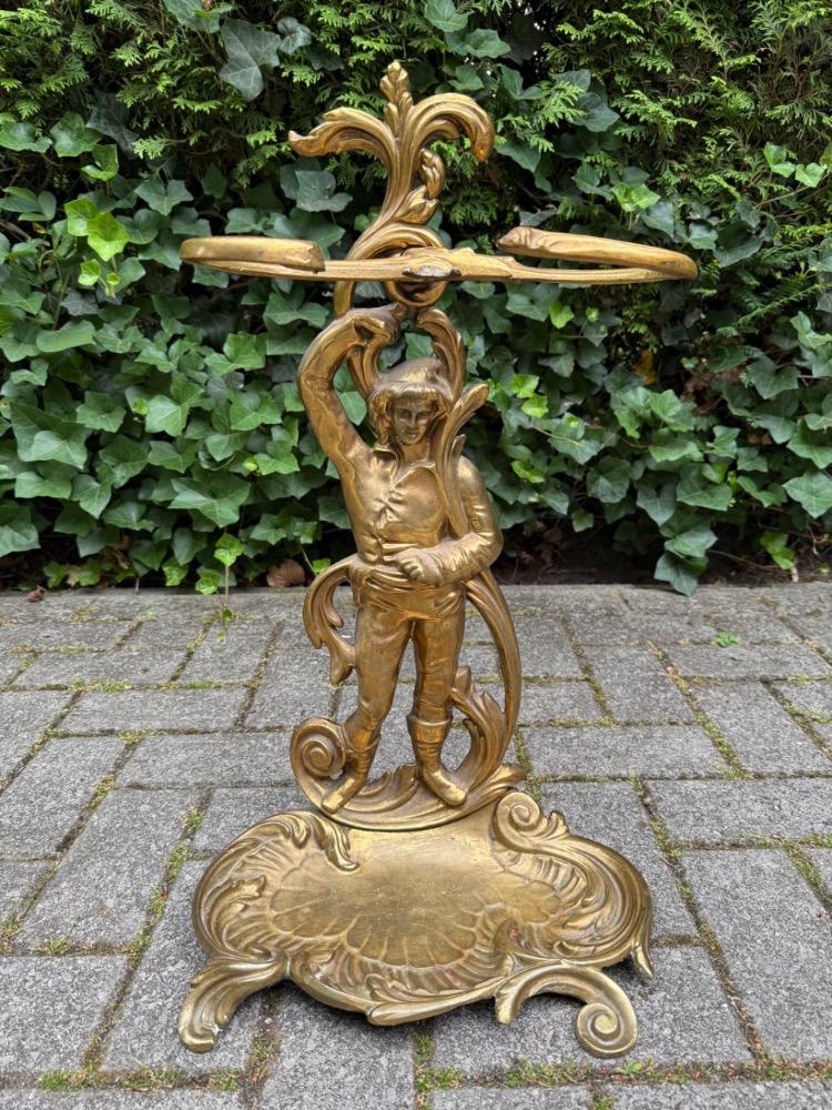 Vintage Umbrella stand