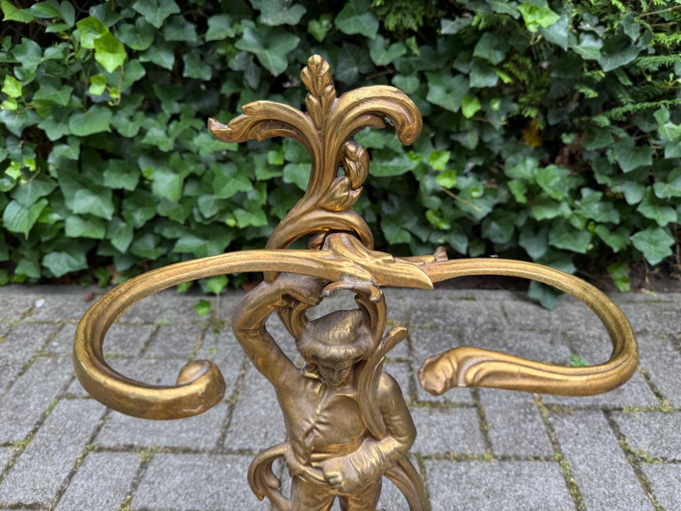 Vintage Umbrella stand