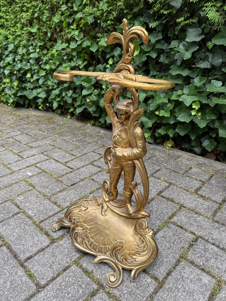 Vintage Umbrella stand