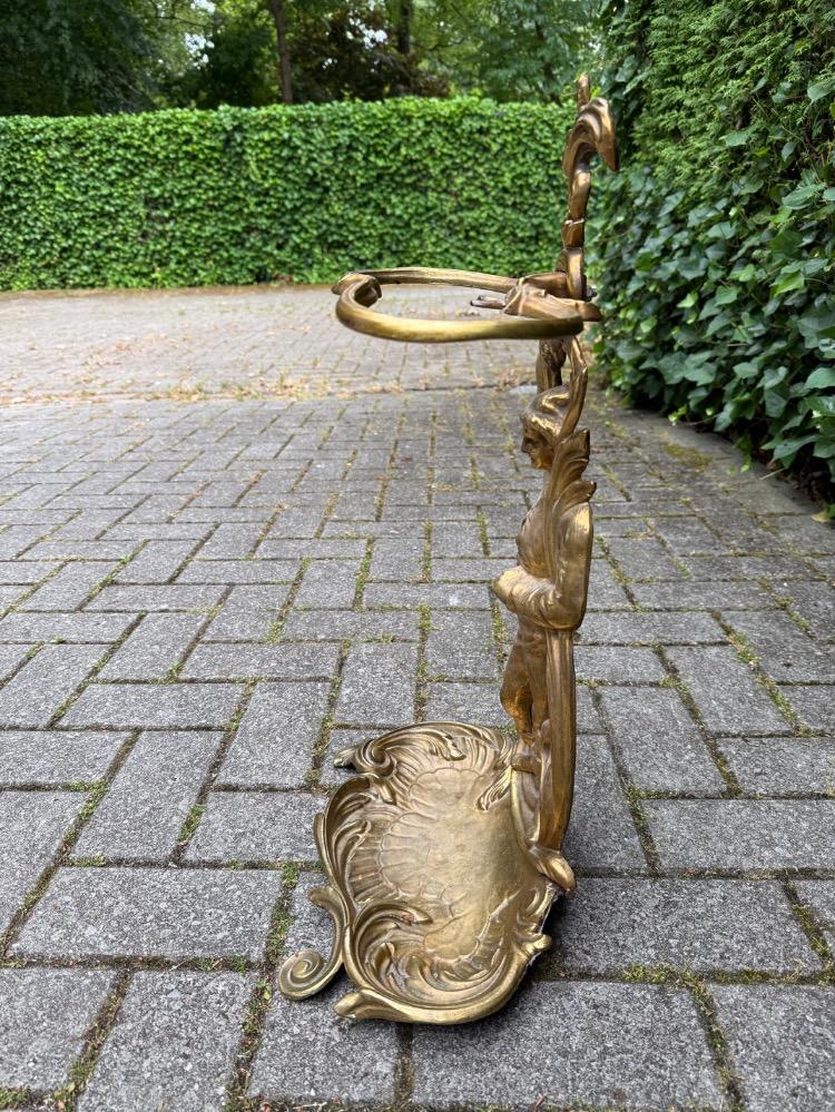 Vintage Umbrella stand