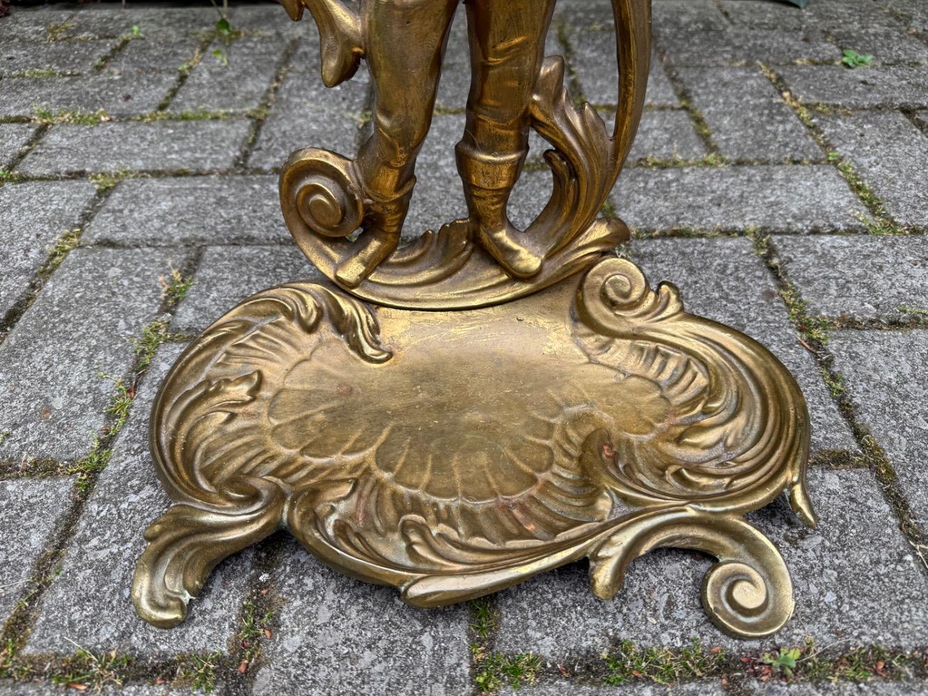 Vintage Umbrella stand
