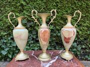 Vintage Vase set