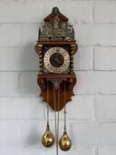 Wall clock